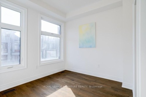1309 Anthonia Trail, Oakville, ON - Indoor Photo Showing Other Room