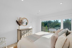 Chambre à coucher principale - 