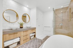Salle de bains - 