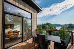 Terrasse - 
