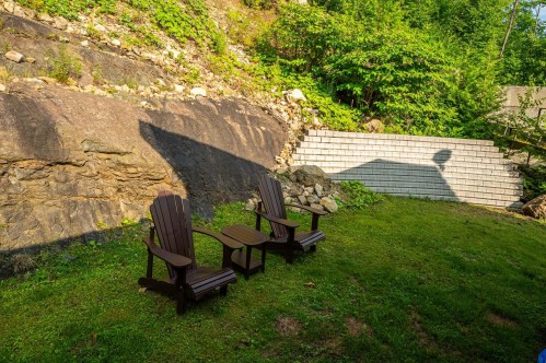 Terre/Terrain - 201 217E Avenue, Saint-Hippolyte, QC - Outdoor
