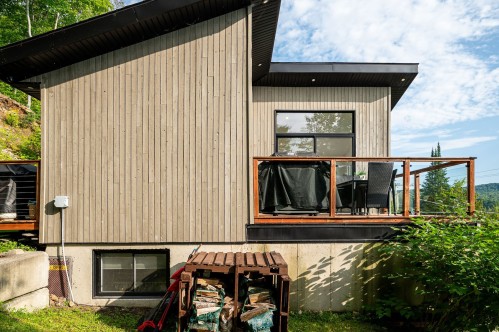 Extérieur - 201 217E Avenue, Saint-Hippolyte, QC - Outdoor With Exterior