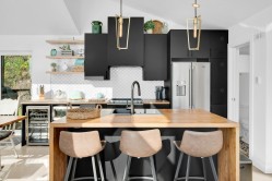 Cuisine - 