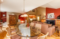 Salle à manger - 