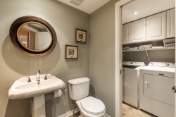 Salle de bains - 