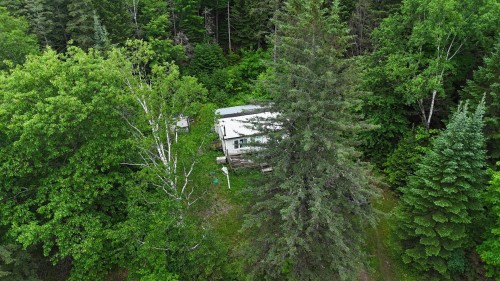 Vue d'ensemble - 202 Ch. De La Rivière-Rouge, Harrington, QC - Outdoor