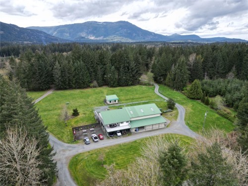 8682 Trans Canada Hwy, Chemainus, BC 