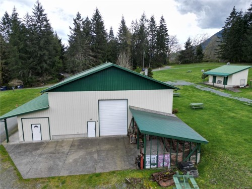 8682 Trans Canada Hwy, Chemainus, BC 
