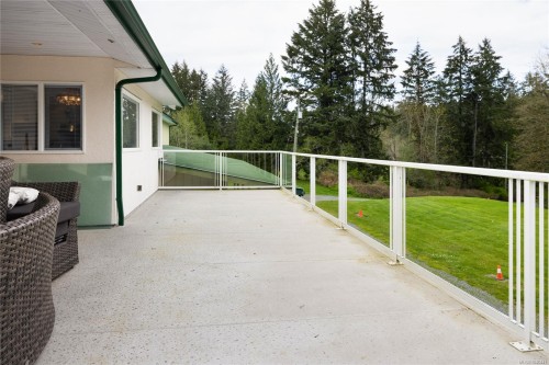 8682 Trans Canada Hwy, Chemainus, BC 