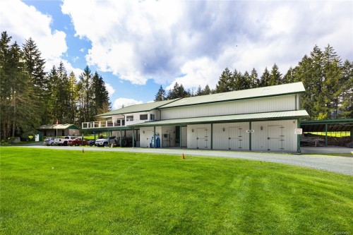 8682 Trans Canada Hwy, Chemainus, BC 