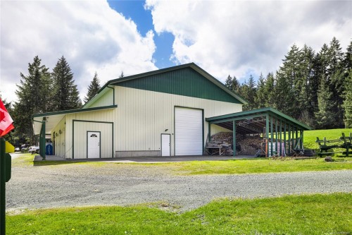 8682 Trans Canada Hwy, Chemainus, BC 