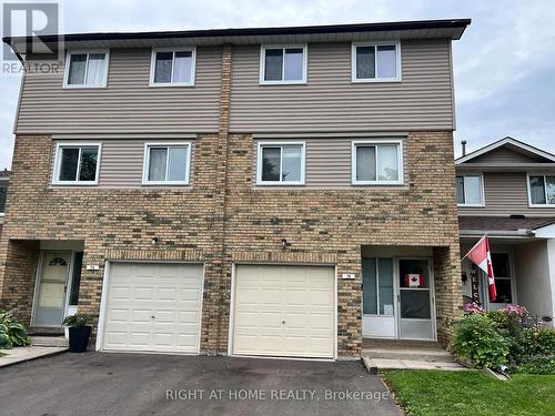 70 CARISBROOKE COURT  Brampton, ON L6S 3K1