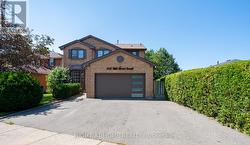345 MILL STREET S  Brampton, ON L6Y 2Y8