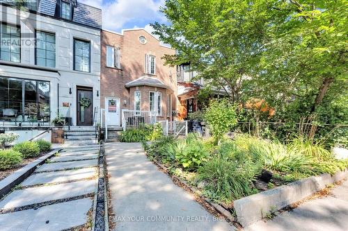 BSMT - 176 LISGAR STREET W , Toronto, Ontario M6J 3G3 2