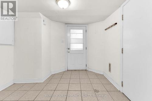 BSMT - 176 LISGAR STREET W , Toronto, Ontario M6J 3G3 4