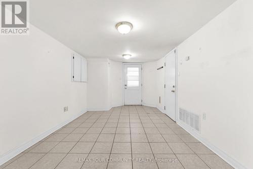 BSMT - 176 LISGAR STREET W , Toronto, Ontario M6J 3G3 5