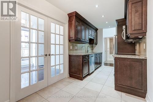 408 - 15 Rean Drive, Toronto, ON - Indoor Photo Showing Other Room