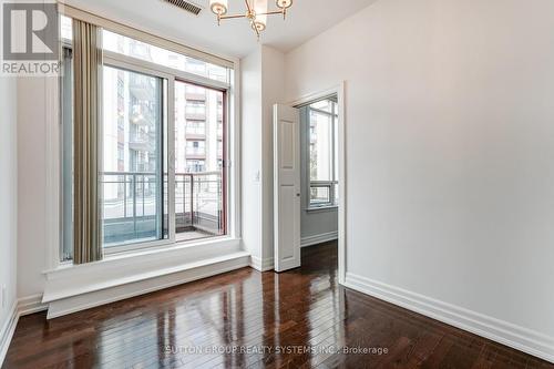 408 - 15 Rean Drive, Toronto, ON - Indoor Photo Showing Other Room