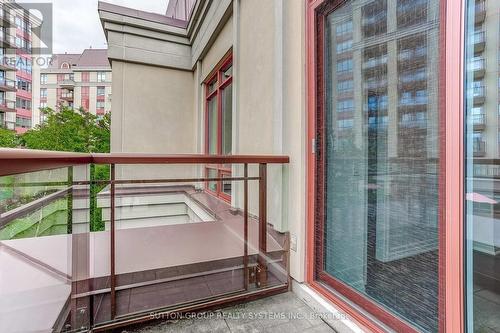 408 - 15 Rean Drive, Toronto, ON - Outdoor With Exterior