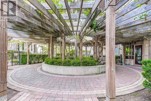408 - 15 Rean Drive, Toronto, ON - Outdoor