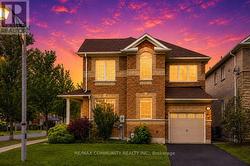 2 SOLACE ROAD  Markham, ON L6E 0A3