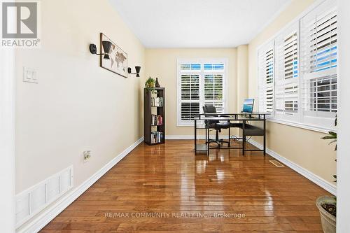 2 Solace Road, Markham, ON - Indoor