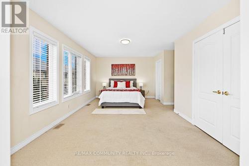 2 Solace Road, Markham, ON - Indoor Photo Showing Bedroom