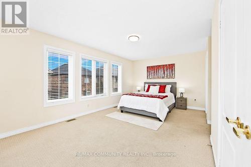 2 Solace Road, Markham, ON - Indoor Photo Showing Bedroom