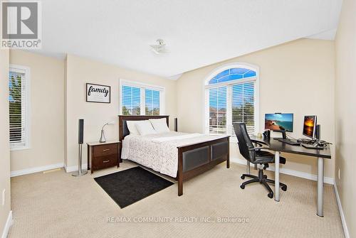2 Solace Road, Markham, ON - Indoor Photo Showing Bedroom