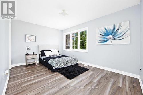 2 Solace Road, Markham, ON - Indoor Photo Showing Bedroom