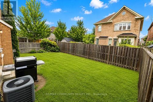 2 Solace Road, Markham, ON - Outdoor