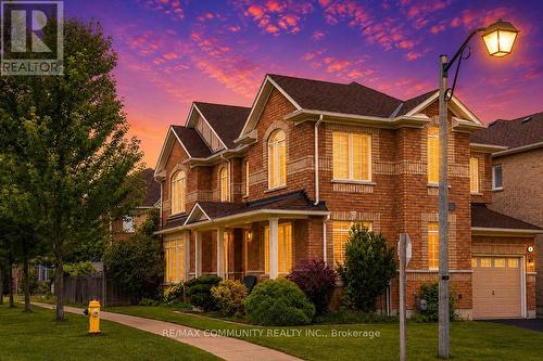 2 Solace Road, Markham, ON - Outdoor