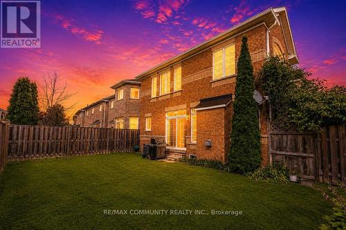 2 Solace Road, Markham, ON - Outdoor