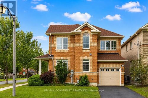 2 Solace Road, Markham, ON - Outdoor