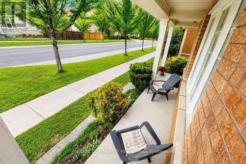 2 Solace Road, Markham, ON - Outdoor