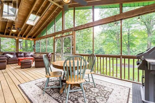 7353 Davy Drive, Ramara, ON - 