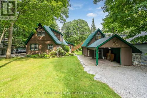7353 Davy Drive, Ramara, ON - Outdoor