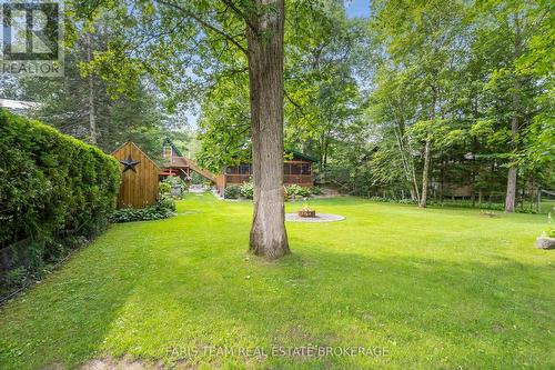 7353 Davy Drive, Ramara, ON - Outdoor