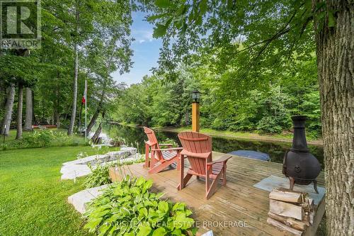 7353 Davy Drive, Ramara, ON - Outdoor