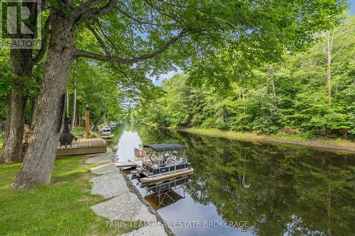 7353 Davy Drive, Ramara, ON - Outdoor