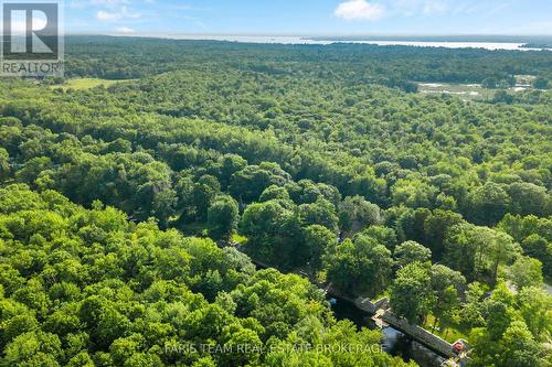 7353 Davy Drive, Ramara, ON - Outdoor With View