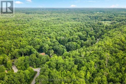 7353 Davy Drive, Ramara, ON - Outdoor With View