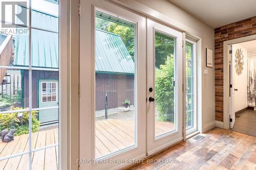 7353 Davy Drive, Ramara, ON - Indoor Photo Showing Other Room