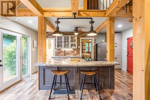 7353 Davy Drive, Ramara, ON - Indoor