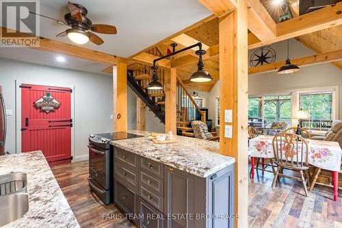 7353 Davy Drive, Ramara, ON - Indoor