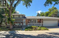 18 KYLE STREET  Regina, SK S4R 6R6
