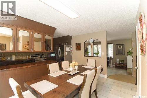 18 Kyle Street, Regina, SK - Indoor