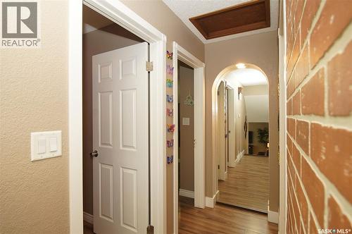 18 Kyle Street, Regina, SK - Indoor Photo Showing Other Room