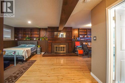 18 Kyle Street, Regina, SK - Indoor Photo Showing Bedroom