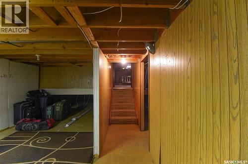 18 Kyle Street, Regina, SK - Indoor